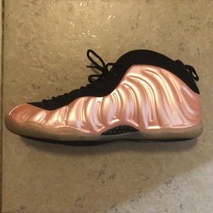 Nike Foamposite Men’s